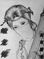 蛟龙传鼓