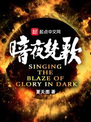 暗夜协奏曲免费阅读
