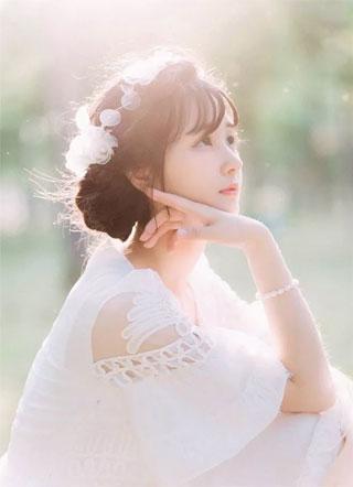 那一年的我那么的倔强
