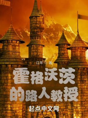 霍格沃茨的路人教授笔趣