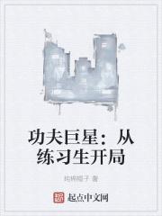 功夫巨星女主