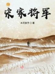 姓宋将军