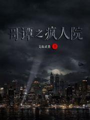 哥谭市里疯人院
