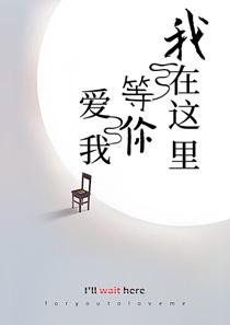 我在这里等你等你歌词