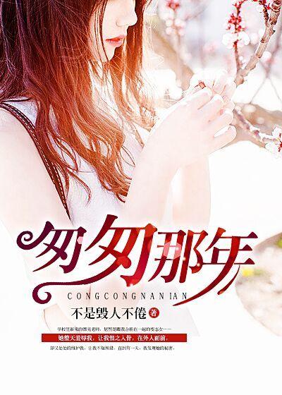 匆匆那年电视剧