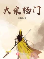 大宋我老婆是杨门女将