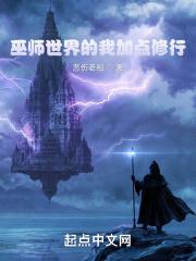 巫师世界的我加点修行笔趣阁
