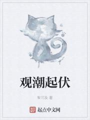观潮起看经络