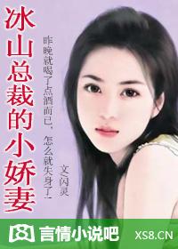冰山总裁小甜妻