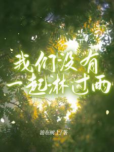 错过一起淋雨都不算完美爱情