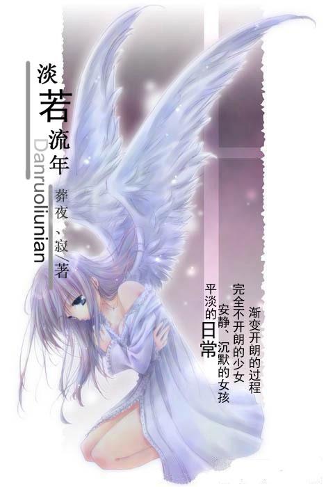 网王之淡意2