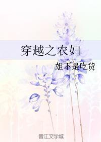 穿越之农妇种田记