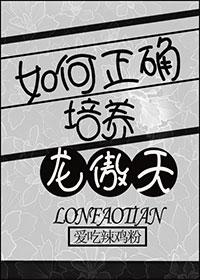 龙傲天攻略手册蓝问清