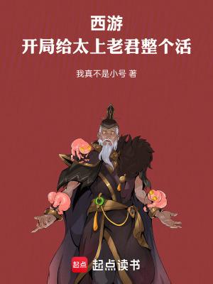 西游开局给太上老君整个活 作者我真不是小号