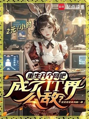 主角重生之后开网吧