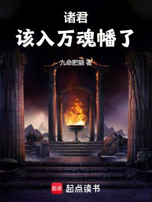 诸君该入万魂幡了免费阅读