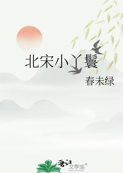 北宋小丫鬟完结了吗