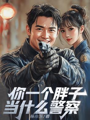 你一个胖子当什么警察的英文