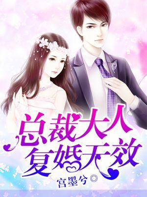 总裁大人求复婚免费