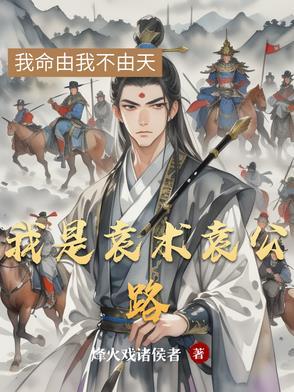 三国我是袁术起点