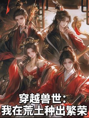 穿越到兽世来种田