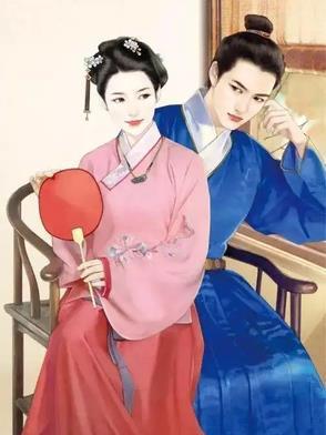 秦淮gl