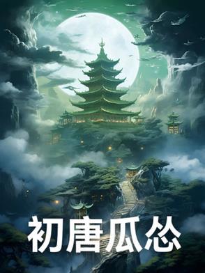 初唐瓜怂笔趣阁