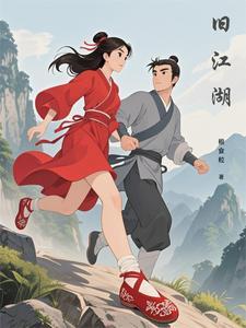 十年 江湖