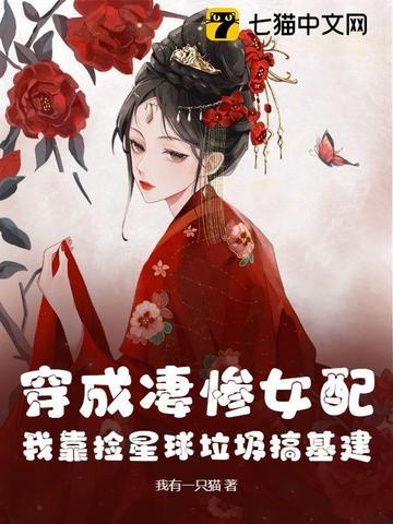 穿成凄惨女配了怎么办林清
