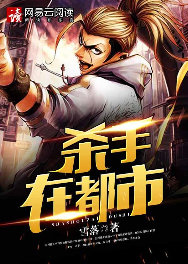 都市杀手完结