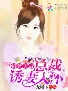 婚然天成总裁的二婚新妻