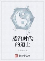蒸汽时代是