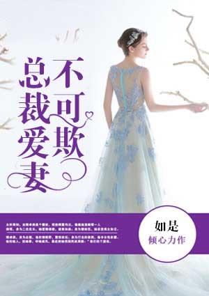 总裁婚后有风险