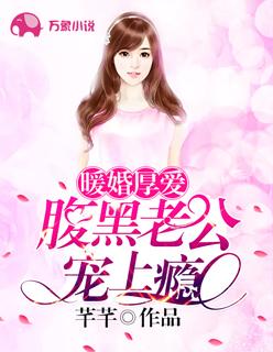 暖婚厚爱偏执老公宠上瘾
