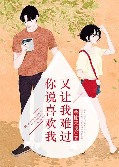 说你喜欢我歌词