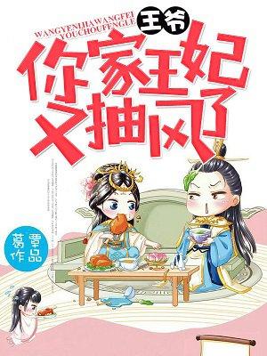 你家王妃太
