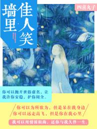 墙里佳人笑经典语录
