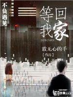 等我回家意思