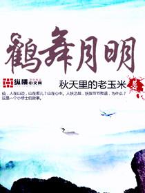 鹤舞的寓意和解说