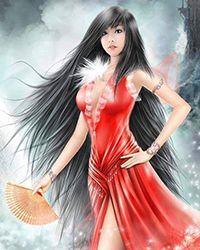 我深怕自己本非美玉