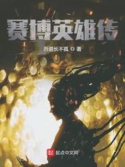 赛博英雄传内功