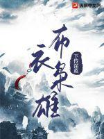 衣布衣的