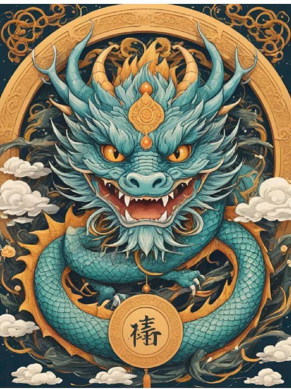 雷神之怒刻印雷电刻印
