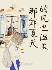 那年夏天有风吹过百科