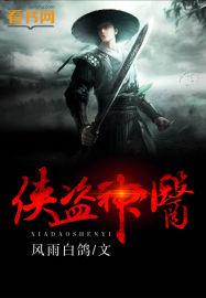 侠盗医圣