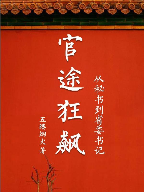 官场到省委书记的